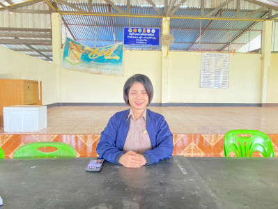 กลุ่มส่งเสริมสหกรณ์ 2 เข้าร่วมประชุมใหญ่สามัญประจำปี 2569 ... พารามิเตอร์รูปภาพ 1