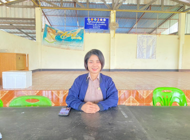 กลุ่มส่งเสริมสหกรณ์ 2 เข้าร่วมประชุมใหญ่สามัญประจำปี 2569 ... พารามิเตอร์รูปภาพ 5