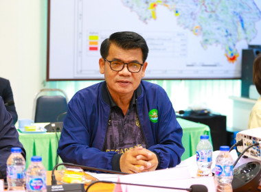 กลุ่มตรวจการสหกรณ์และฝ่ายบริหารทั่วไป ... พารามิเตอร์รูปภาพ 8