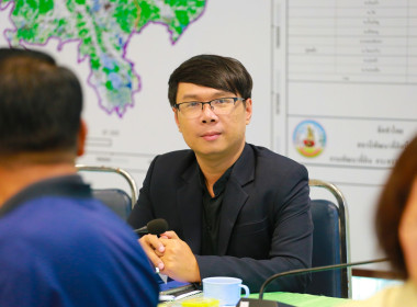 กลุ่มตรวจการสหกรณ์และฝ่ายบริหารทั่วไป ... พารามิเตอร์รูปภาพ 10