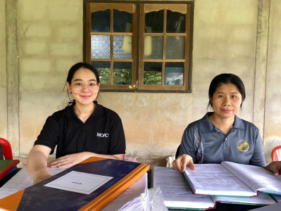 ผู้ตรวจการสหกรณ์ลงพื้นที่ตรวจสอบกิจการและฐานะการเงินของสหกรณ์กองทุนสวนยางตำบลนาสวรรค์ จำกัด เขตพื้นที่อำเภอเมืองบึงกาฬ ... พารามิเตอร์รูปภาพ 1