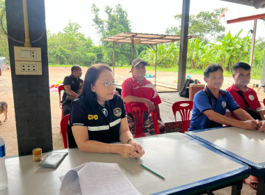 กลุ่มส่งเสริมสหกรณ์ 3 ร่วมประชุมคณะกรรมการดำเนินการ ... พารามิเตอร์รูปภาพ 1