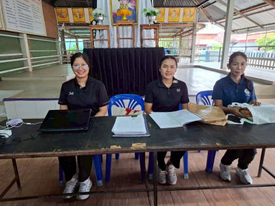 กลุ่มส่งเสริมสหกรณ์ 1 เข้าร่วมประชุมคณะกรรมการดำเนินการ ... พารามิเตอร์รูปภาพ 1