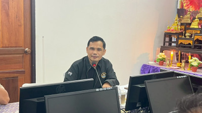 กลุ่มจัดตั้งและส่งเสริมสหกรณ์ เข้าแนะนำ ส่งเสริม ... พารามิเตอร์รูปภาพ 1