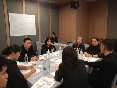 สหกรณ์จังหวัดบึกาฬ ร่วมประชุมรับฟังความคิดเห็นต่อ (ร่าง) ... พารามิเตอร์รูปภาพ 1