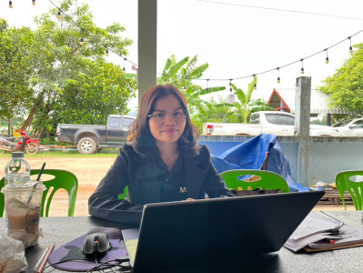 กลุ่มส่งเสริมสหกรณ์ 1 เข้าร่วมประชุมคณะกรรมการดำเนินการ ... พารามิเตอร์รูปภาพ 1
