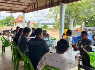 กลุ่มส่งเสริมสหกรณ์ 1 เข้าร่วมประชุมคณะกรรมการดำเนินการ ... พารามิเตอร์รูปภาพ 4