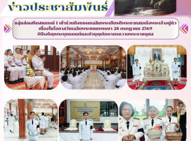 กลุ่มส่งเสริมสหกรณ์ 1 ... พารามิเตอร์รูปภาพ 7