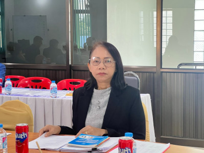 กลุ่มส่งเสริมสหกรณ์ 3 ร่วมประชุมคณะกรรมการดำเนินการ ... พารามิเตอร์รูปภาพ 1