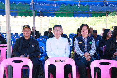 สหกรณ์จังหวัดบึงกาฬ ร่วมกิจกรรม Kick Off ... พารามิเตอร์รูปภาพ 1