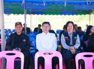 สหกรณ์จังหวัดบึงกาฬ ร่วมกิจกรรม Kick Off ... พารามิเตอร์รูปภาพ 4