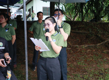 สหกรณ์จังหวัดบึงกาฬ ร่วมกิจกรรม Kick Off ... พารามิเตอร์รูปภาพ 5