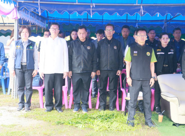 สหกรณ์จังหวัดบึงกาฬ ร่วมกิจกรรม Kick Off ... พารามิเตอร์รูปภาพ 7