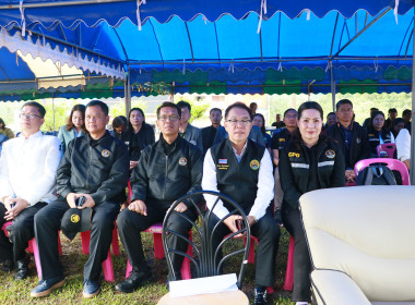 สหกรณ์จังหวัดบึงกาฬ ร่วมกิจกรรม Kick Off ... พารามิเตอร์รูปภาพ 8