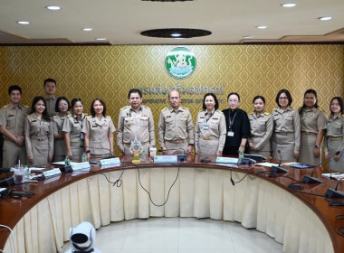 กลุ่มส่งเสริมและพัฒนาธุรกิจสหกรณ์ร่วมโครงการประชุมเชิงปฏิบัติการแลกเปลี่ยนเรียนรู้การขับเคลื่อนองค์กรด้วยเทคโนโลยีและนวัตกรรมที่เหมาะสมสู่การเป็นองค์กรสมรรถนะสูง ผ่านระบบออนไลน์ด้วยโปรแกรม Zoom Meeting ... พารามิเตอร์รูปภาพ 2