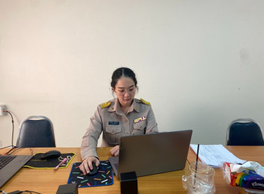 กลุ่มส่งเสริมและพัฒนาธุรกิจสหกรณ์ร่วมโครงการประชุมเชิงปฏิบัติการแลกเปลี่ยนเรียนรู้การขับเคลื่อนองค์กรด้วยเทคโนโลยีและนวัตกรรมที่เหมาะสมสู่การเป็นองค์กรสมรรถนะสูง ผ่านระบบออนไลน์ด้วยโปรแกรม Zoom Meeting ... พารามิเตอร์รูปภาพ 7