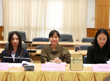 กลุ่มส่งเสริมและพัฒนาธุรกิจสหกรณ์ร่วมประชุมคณะอนุกรรมการพัฒนาการเกษตรและสหกรณ์ระดับจังหวัดบึงกาฬ ครั้งที่ 1/2569 ประจำปีงบประมาณ พ.ศ.2569 ... พารามิเตอร์รูปภาพ 2