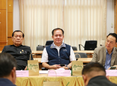 กลุ่มส่งเสริมและพัฒนาธุรกิจสหกรณ์ร่วมประชุมคณะอนุกรรมการพัฒนาการเกษตรและสหกรณ์ระดับจังหวัดบึงกาฬ ครั้งที่ 1/2569 ประจำปีงบประมาณ พ.ศ.2569 ... พารามิเตอร์รูปภาพ 6