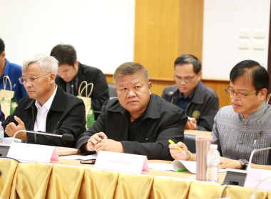 กลุ่มส่งเสริมและพัฒนาธุรกิจสหกรณ์ร่วมประชุมคณะอนุกรรมการพัฒนาการเกษตรและสหกรณ์ระดับจังหวัดบึงกาฬ ครั้งที่ 1/2569 ประจำปีงบประมาณ พ.ศ.2569 ... พารามิเตอร์รูปภาพ 9