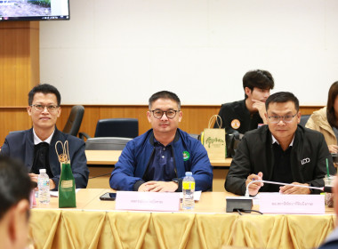 กลุ่มส่งเสริมและพัฒนาธุรกิจสหกรณ์ร่วมประชุมคณะอนุกรรมการพัฒนาการเกษตรและสหกรณ์ระดับจังหวัดบึงกาฬ ครั้งที่ 1/2569 ประจำปีงบประมาณ พ.ศ.2569 ... พารามิเตอร์รูปภาพ 13