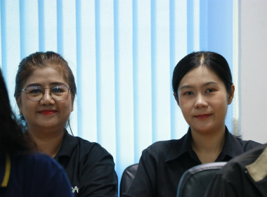 สหกรณ์จังหวัดบึงกาฬ เป็นประธานในการประชุมข้าราชการ ... พารามิเตอร์รูปภาพ 3
