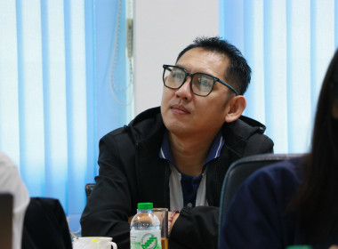 สหกรณ์จังหวัดบึงกาฬ เป็นประธานในการประชุมข้าราชการ ... พารามิเตอร์รูปภาพ 34