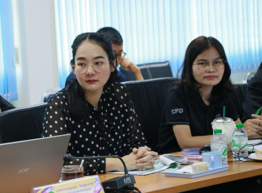 สหกรณ์จังหวัดบึงกาฬ เป็นประธานในการประชุมข้าราชการ ... พารามิเตอร์รูปภาพ 39