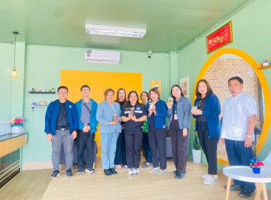 กลุ่มส่งเสริมและพัฒนาธุรกิจสหกรณ์ และกลุ่มส่งเสริมสหกรณ์ 3 ... พารามิเตอร์รูปภาพ 22