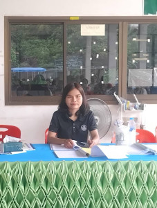 กลุ่มส่งเสริมสหกรณ์ 1 เข้าร่วมประชุมใหญ่สามัญประจำปี 2569 ... พารามิเตอร์รูปภาพ 1