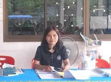 กลุ่มส่งเสริมสหกรณ์ 1 เข้าร่วมประชุมใหญ่สามัญประจำปี 2569 ... พารามิเตอร์รูปภาพ 7