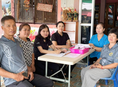 ผู้ชำระบัญชีลงพื้นที่เข้ารับมอบทรัพย์สินสหกรณ์กองทุนสวนยางนาดง จำกัด เพื่อรวบรวมและตรวจสอบทรัพย์สินของสหกรณ์ สำหรับจัดทำงบการเงิน ณ วันเลิกสหกรณ์ ให้เป็นไปตาม มาตรา 80 แห่งพระราชบัญญัติสหกรณ์ พ.ศ. 2542 และที่แก้ไขเพิ่มเติม ... พารามิเตอร์รูปภาพ 2
