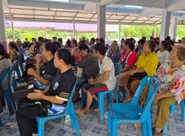 คณะทำงานส่งเสริมพัฒนาอาชีพและการตลาด ลงพื้นที่ตรวจเยี่ยม ... พารามิเตอร์รูปภาพ 1