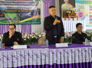 คณะทำงานส่งเสริมพัฒนาอาชีพและการตลาด ลงพื้นที่ตรวจเยี่ยม ... พารามิเตอร์รูปภาพ 4