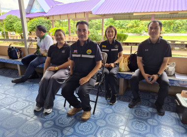 คณะทำงานส่งเสริมพัฒนาอาชีพและการตลาด ลงพื้นที่ตรวจเยี่ยม ... พารามิเตอร์รูปภาพ 8