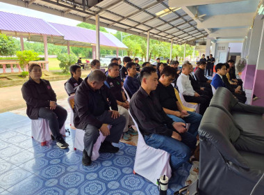 คณะทำงานส่งเสริมพัฒนาอาชีพและการตลาด ลงพื้นที่ตรวจเยี่ยม ... พารามิเตอร์รูปภาพ 9