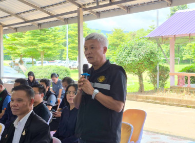 คณะทำงานส่งเสริมพัฒนาอาชีพและการตลาด ลงพื้นที่ตรวจเยี่ยม ... พารามิเตอร์รูปภาพ 26