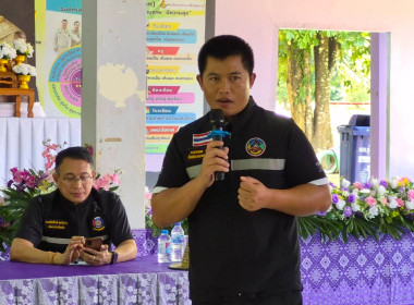 คณะทำงานส่งเสริมพัฒนาอาชีพและการตลาด ลงพื้นที่ตรวจเยี่ยม ... พารามิเตอร์รูปภาพ 27