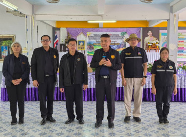 คณะทำงานส่งเสริมพัฒนาอาชีพและการตลาด ลงพื้นที่ตรวจเยี่ยม ... พารามิเตอร์รูปภาพ 33