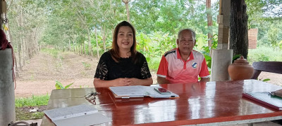 กลุ่มส่งเสริมสหกรณ์ 3 เข้าร่วมประชุมคณะกรรมการดำเนินการ ... พารามิเตอร์รูปภาพ 1