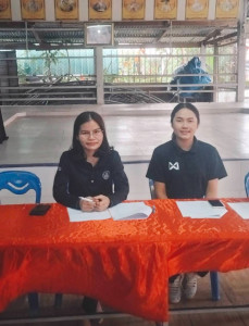 กลุ่มส่งเสริมสหกรณ์ 1 เข้าร่วมประชุมใหญ่สามัญประจำปี 2569 ... พารามิเตอร์รูปภาพ 1