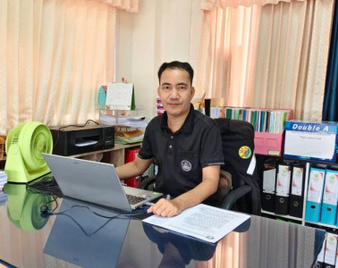 กลุ่มส่งเสริมและพัฒนาการบริหารการจัดการสหกรณ์พร้อมด้วยเจ้าหน้าที่ส่งเสริมสหกรณ์ และผู้แทนสหกรณ์เครดิตยูเนี่ยนโพธิ์หมากแข้ง จำกัด ร่วมประชุม เชิงปฏิบัติการเทคนิคการบริหารสหกรณ์แบบองค์รวมอย่างยั่งยืน ... พารามิเตอร์รูปภาพ 1