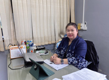 กลุ่มส่งเสริมและพัฒนาการบริหารการจัดการสหกรณ์พร้อมด้วยเจ้าหน้าที่ส่งเสริมสหกรณ์ และผู้แทนสหกรณ์เครดิตยูเนี่ยนโพธิ์หมากแข้ง จำกัด ร่วมประชุม เชิงปฏิบัติการเทคนิคการบริหารสหกรณ์แบบองค์รวมอย่างยั่งยืน ... พารามิเตอร์รูปภาพ 3