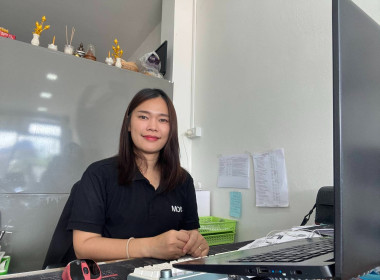 กลุ่มส่งเสริมและพัฒนาการบริหารการจัดการสหกรณ์พร้อมด้วยเจ้าหน้าที่ส่งเสริมสหกรณ์ และผู้แทนสหกรณ์เครดิตยูเนี่ยนโพธิ์หมากแข้ง จำกัด ร่วมประชุม เชิงปฏิบัติการเทคนิคการบริหารสหกรณ์แบบองค์รวมอย่างยั่งยืน ... พารามิเตอร์รูปภาพ 4