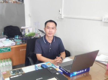กลุ่มส่งเสริมและพัฒนาการบริหารการจัดการสหกรณ์พร้อมด้วยเจ้าหน้าที่ส่งเสริมสหกรณ์ และผู้แทนสหกรณ์เครดิตยูเนี่ยนโพธิ์หมากแข้ง จำกัด ร่วมประชุม เชิงปฏิบัติการเทคนิคการบริหารสหกรณ์แบบองค์รวมอย่างยั่งยืน ... พารามิเตอร์รูปภาพ 6