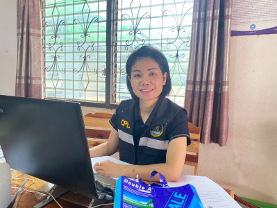 ผู้ชำระบัญชีสหกรณ์การเกษตรพรเจริญ จำกัด ... พารามิเตอร์รูปภาพ 1