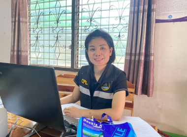 ผู้ชำระบัญชีสหกรณ์การเกษตรพรเจริญ จำกัด ... พารามิเตอร์รูปภาพ 4
