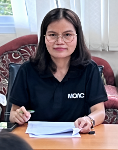 กลุ่มส่งเสริมสหกรณ์ 1 เข้าร่วมประชุมใหญ่สามัญประจำปี 2569 ... พารามิเตอร์รูปภาพ 1