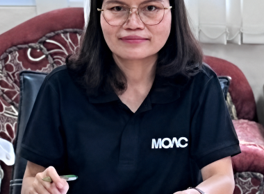 กลุ่มส่งเสริมสหกรณ์ 1 เข้าร่วมประชุมใหญ่สามัญประจำปี 2569 ... พารามิเตอร์รูปภาพ 1