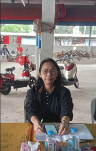 กลุ่มส่งเสริมสหกรณ์ 3 เข้าร่วมประชุมใหญ่สามัญประจำปี 2569 ... พารามิเตอร์รูปภาพ 1