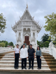 สหกรณ์จังหวัดบึงกาฬ พร้อมด้วยบุคลากรกลุ่มตรวจการณ์สหกรณ์ ... พารามิเตอร์รูปภาพ 1